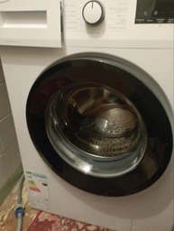 Стиральная машина автоматическая Beko WUE7612IXBW фото от покупателей 18