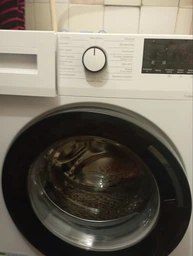 Стиральная машина автоматическая Beko WUE7612IXBW фото от покупателей 17