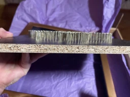 Набір для творчості та рукоділля String Art «Flower 30х30» EX-017 Art Millennium