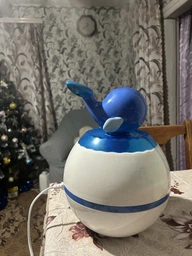 Увлажнитель воздуха Saturn ST-AH2109