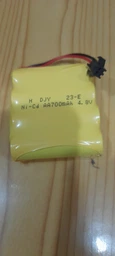 Зарядный USB кабель на аккумулятор для радиоуправляемых моделей OUTPUT 4.8V