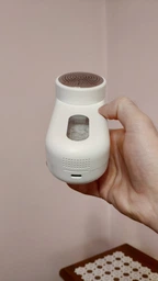 Машинка для стрижки катышков Xiaomi Mijia MQXJQ01KL (NUN4076CN) фото от покупателей 17