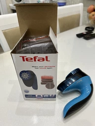 Машинка для стрижки катышков TEFAL JB1011E0 фото от покупателей 4