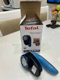 Машинка для стрижки катышков TEFAL JB1011E0 фото от покупателей 3