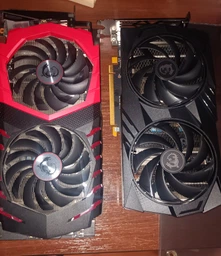 Видеокарта MSI GF RTX 4060 8GB GDDR6 Gaming (GeForce RTX 4060 GAMING 8G) фото от покупателей 13