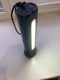 Пускозарядное устройство Mophie Powerstation go Rugged Flashlight с функцией фонарика и УМБ 1xUSB-C 450Lm 9900mAh Black (53046) фото от покупателей 5