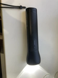 Пускозарядное устройство Mophie Powerstation go Rugged Flashlight с функцией фонарика и УМБ 1xUSB-C 450Lm 9900mAh Black (53046) фото от покупателей 3