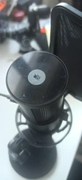 Мікрофон HATOR Signify RGB (HTA-510) black фото від покупців 18
