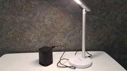 Настольная лампа RZTK Desk Lamp 7W Alum фото от покупателей 6