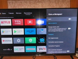 Телевизор TCL 32S5400AF фото от покупателей 8
