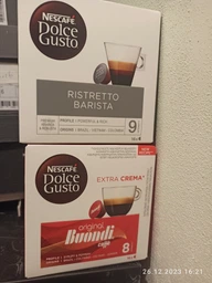 Кава у капсулах Nescafe Dolce Gusto Buondi фото від покупців 1