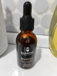 Набор для ухода за бородой Barbers Brooklyn 80 мл (4823109403567) фото от покупателей 4