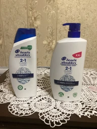 Шампунь для волос Head&Shoulders Основной Уход 400 мл фото от покупателей 4