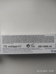 Зубная паста Sensodyne Пронамель бережное отбеливание 75 мл фото от покупателей 5