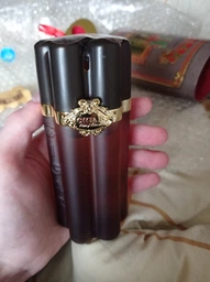 Туалетная вода для мужчин Parfums Parour Cigar 100 ml фото от покупателей 5