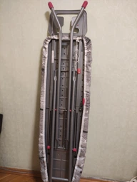 Чохол дошки д/прасування Laundry M42M-02 (розмір М, на дошку 38-42120см) фото від покупців 1