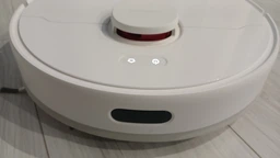 Робот-пылесос с влажной уборкой Dreame D9 MAX White фото от покупателей 9