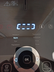 Мультиварка TEFAL Multicook & Bake IH RK908A34 фото от покупателей 10