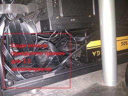 Корпус Fractal Design Meshify C – TG Black (FD-CA-MESH-C-BKO-TGL)