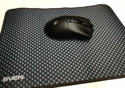 Мишка A4Tech Bloody R90 Plus Wireless Greyish White (4711421001731) фото від покупців 4
