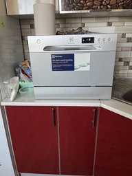 Посудомоечная машина Electrolux - ESF 2400 OH