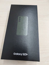 Мобильный телефон Samsung Galaxy S23 Plus 8/256GB Light Pink (SM-S916BLIDSEK) фото от покупателей 3