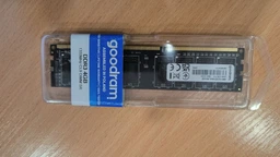Модуль памяти DDR3 4GB/1333 Goodram (GR1333D364L9S/4G) фото от покупателей 2