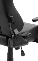 Кресло для геймеров Hator Sport Light Black/White (HTC-912) фото от покупателей 1