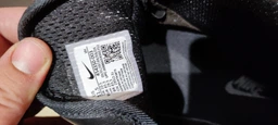 Мужские ботинки Nike Manoa Leather 454350-003 48 (14US) 32 см (886059301790) фото от покупателей 2