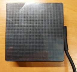 Блок питания к ноутбуку ASUS 100W, разъем USB Type-C (A20-100P1A / A40387)