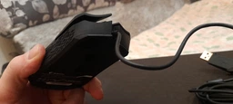 Миша Gigabyte Aorus M3 USB Black (AORUS M3) фото від покупців 1