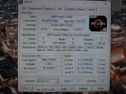 Модуль памяти DDR4 8GB/2400 Goodram (GR2400D464L17S/8G) фото от покупателей 1