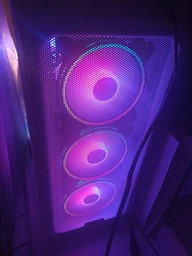 Компьютер ARTLINE Gaming X55WHITEv39 фото от покупателей 3