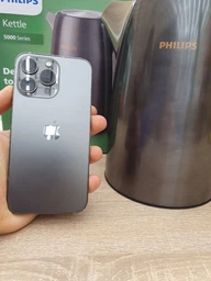 Электрочайник PHILIPS Viva Collection HD9351/90 фото от покупателей 11