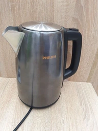 Электрочайник PHILIPS Viva Collection HD9351/90 фото от покупателей 10