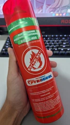 Набір вогнегасників PYROCOOL водопінних аерозольних ВВПА