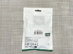 Кабель UGREEN US135 USB type А 2.0 - USB type B для принтеров, сканеров, МФУ 5 м Black (10352) фото от покупателей 5