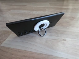 Держатель для телефона ArmorStandart Ring MagSafe Holder Green (ARM70587) фото от покупателей 2