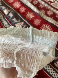 Подгузники-трусики Pampers Premium Care Pants размер 4 (9-15 кг), 58 шт фото от покупателей 2