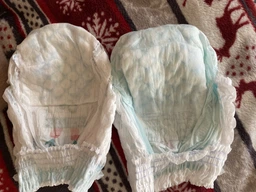 Подгузники-трусики Pampers Premium Care Pants размер 4 (9-15 кг), 58 шт фото от покупателей 1
