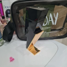 Carolina Herrera Bad Boy туалетная вода для мужчин