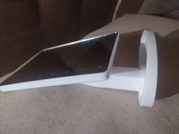 Дзеркало для макіяжу з LED підсвічуванням Superstar Magnifying Mirror 22 Чорне ( ) FG22