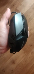 Механическая игровая клавиатура FOREV FV-Q609 с мышкой фото от покупателей 1