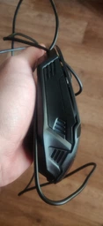 Механическая игровая клавиатура FOREV FV-Q609 с мышкой