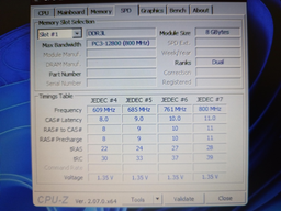 Оперативная память A-Tech 8GB DDR3-1600 (PC3-12800) SODIMM 2Rх8 (AT8G1D3S1600ND8N15V) фото от покупателей 6