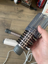 Фен-щетка PHILIPS BHA735/00 фото от покупателей 16