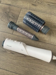 Фен-щетка PHILIPS BHA735/00 фото от покупателей 15