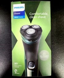 Электробритва PHILIPS X3002/00 серии 3000X