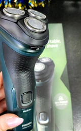 Электробритва PHILIPS X3002/00 серии 3000X фото от покупателей 2