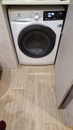 Стиральная машина Electrolux EW7WO368SU фото от покупателей 4